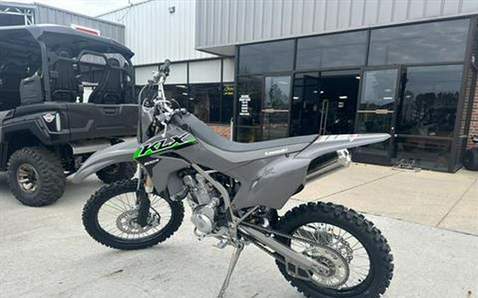 2024 Kawasaki KLX 300R