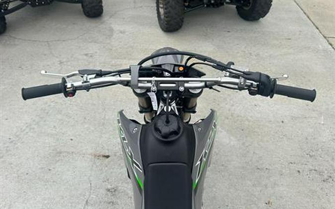 2024 Kawasaki KLX 300R