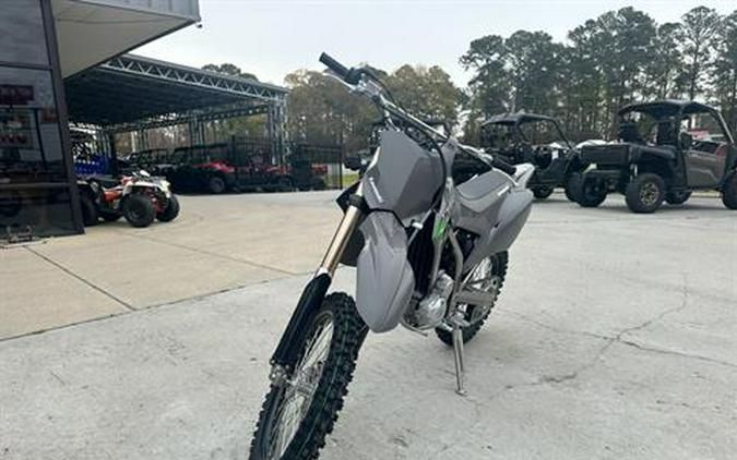 2024 Kawasaki KLX 300R