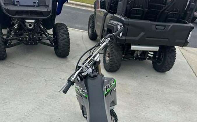 2024 Kawasaki KLX 300R