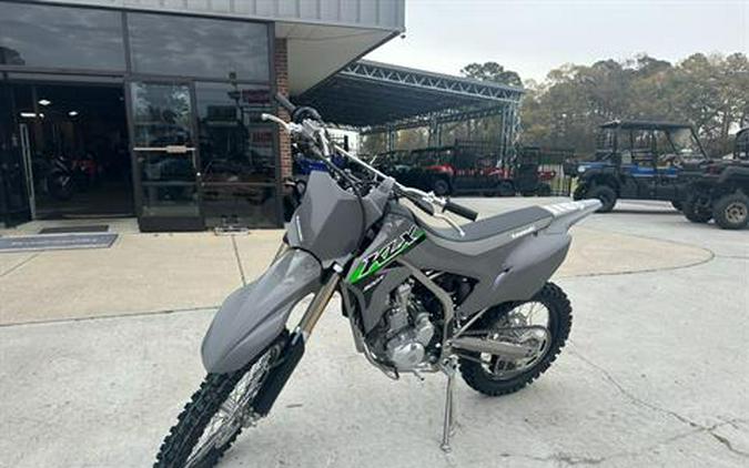 2024 Kawasaki KLX 300R