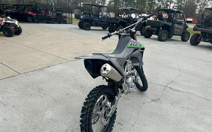 2024 Kawasaki KLX 300R