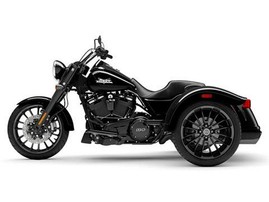 2024 Harley-Davidson Freewheeler®