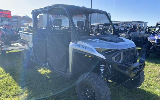 2024 Polaris® Ranger Crew XD 1500 Premium