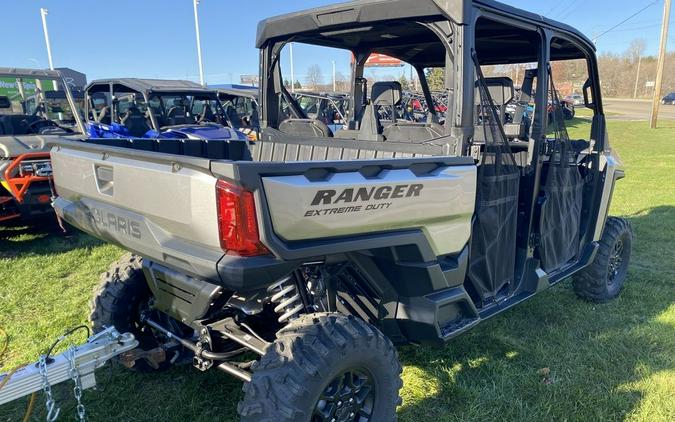 2024 Polaris® Ranger Crew XD 1500 Premium