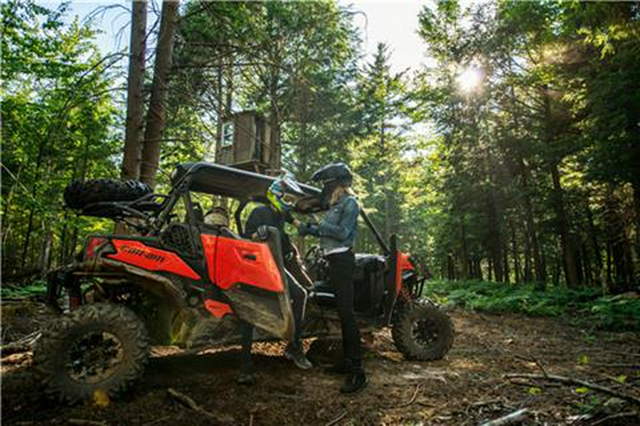 2019 Can-Am Maverick Sport Max DPS 1000R