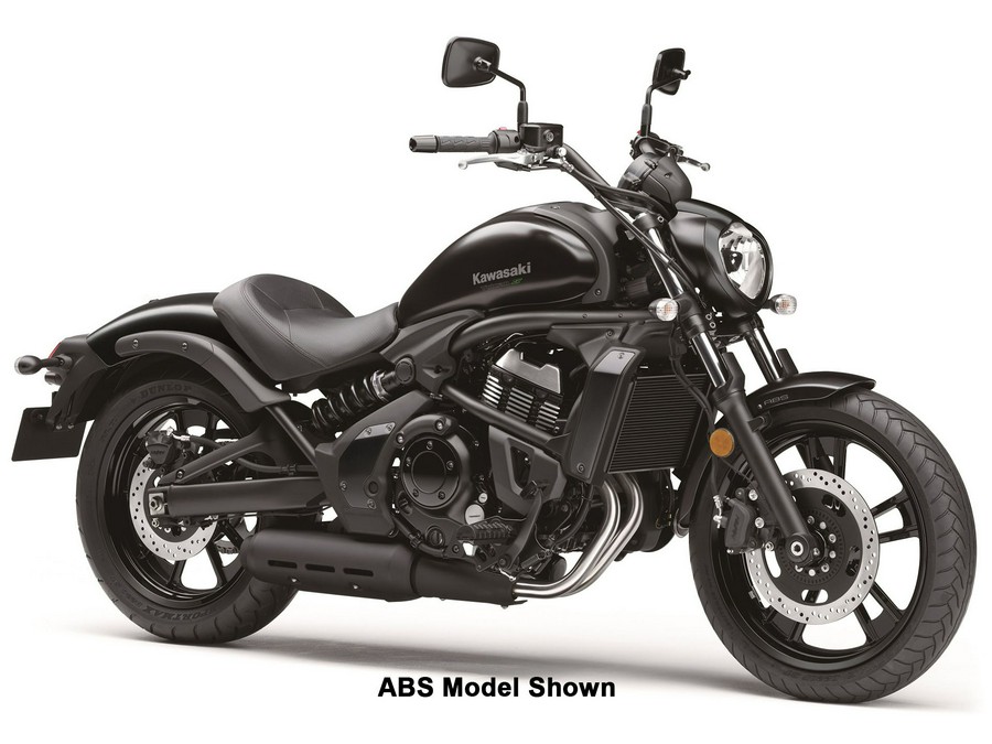 2024 Kawasaki Vulcan® S Base