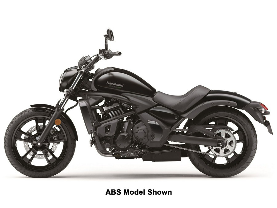 2024 Kawasaki Vulcan® S Base