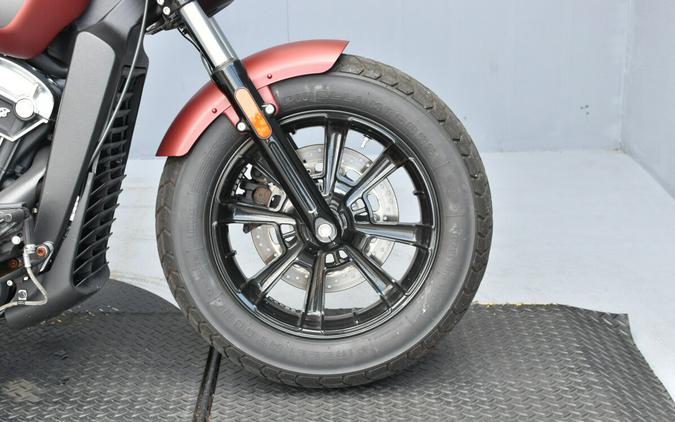 2023 Indian Motorcycle Scout