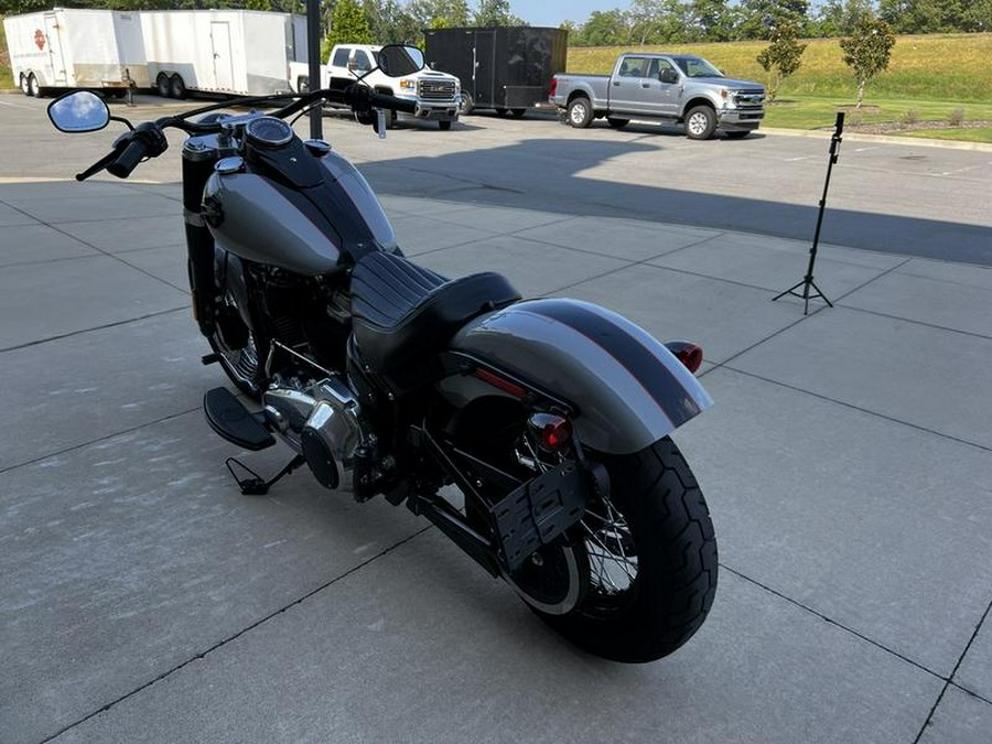 2020 Harley-Davidson® FLSL - Softail® Softail Slim®