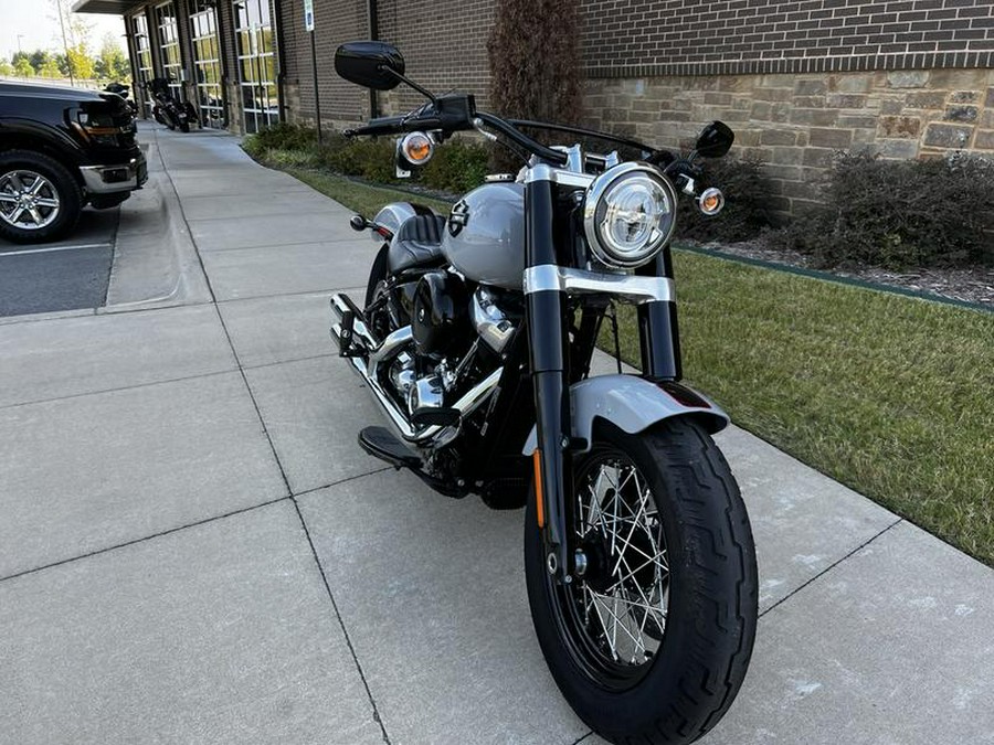 2020 Harley-Davidson® FLSL - Softail® Softail Slim®