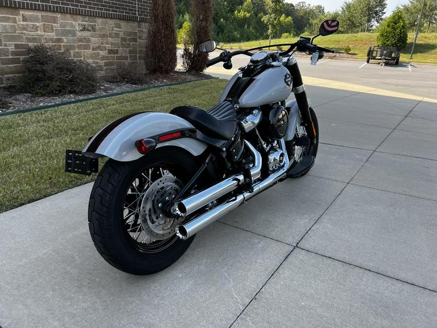 2020 Harley-Davidson® FLSL - Softail® Softail Slim®