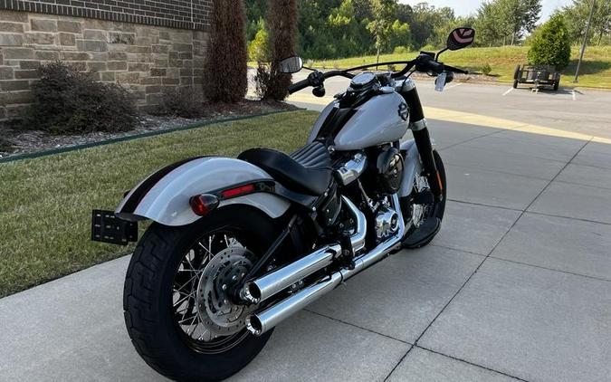 2020 Harley-Davidson® FLSL - Softail® Softail Slim®