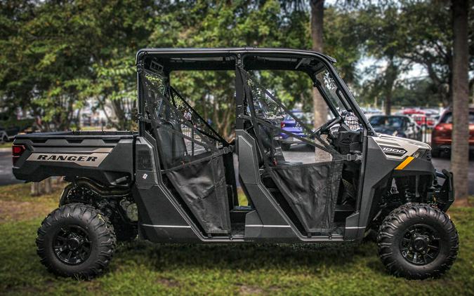 2025 Polaris® Ranger Crew 1000 Premium