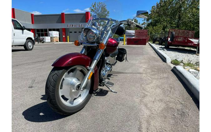 2006 Honda VTX 1300R