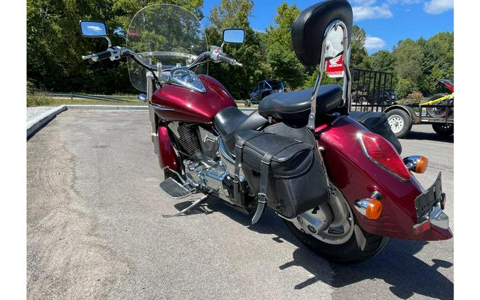 2006 Honda VTX 1300R