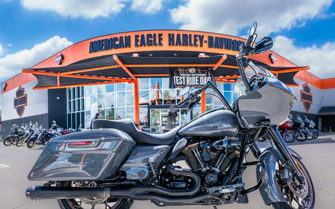 2022 Harley-Davidson Road Glide ST Review [12 Fast Facts]