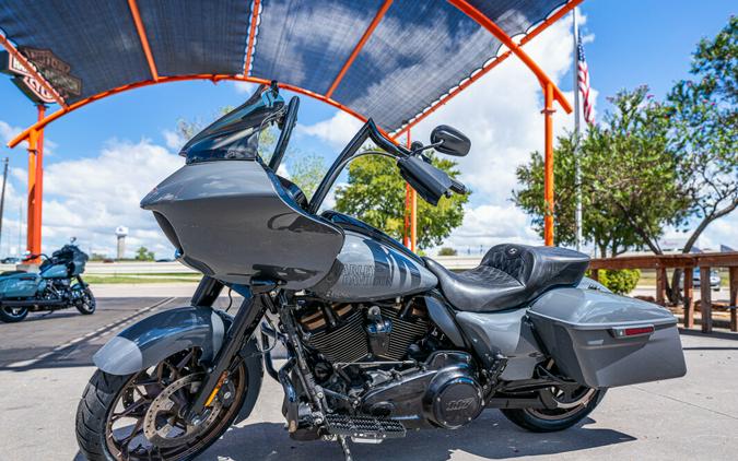 2022 Road Glide ST FLTRXST