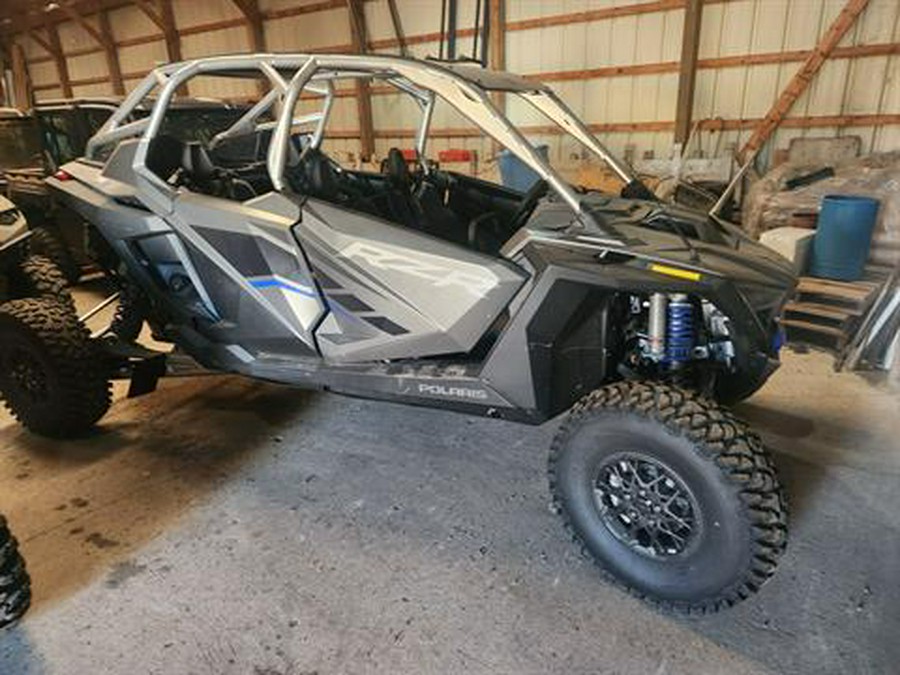 2024 Polaris RZR Pro R 4 Premium