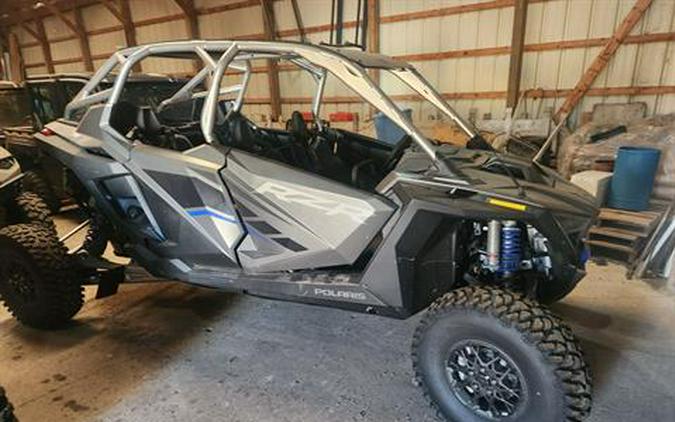 2024 Polaris RZR Pro R 4 Premium