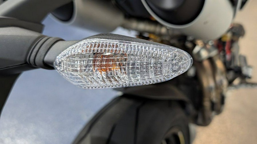 2025 Ducati Hypermotard 950 SP Special Livery