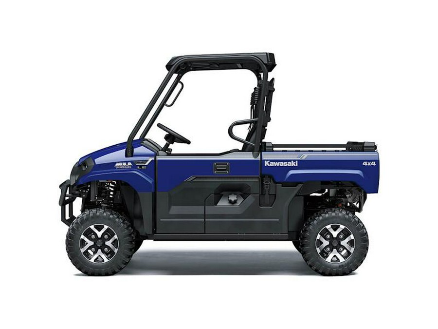 2025 Kawasaki Mule PRO-MX™ LE
