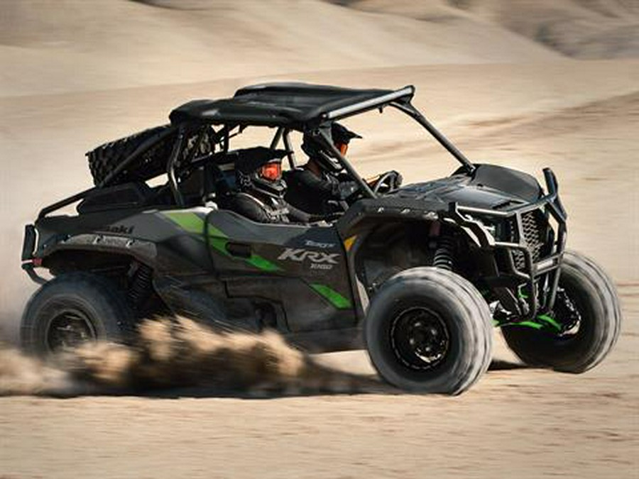 2026 Kawasaki Teryx KRX 1000