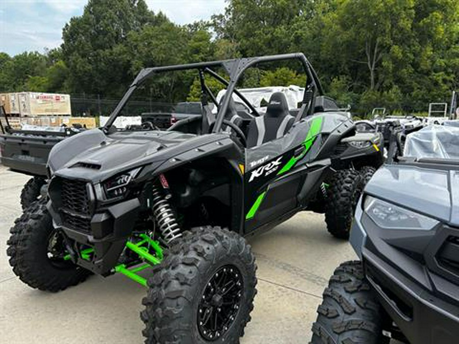 2026 Kawasaki Teryx KRX 1000