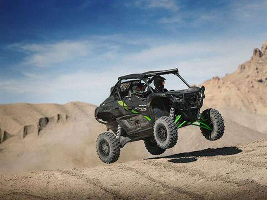 2026 Kawasaki Teryx KRX 1000