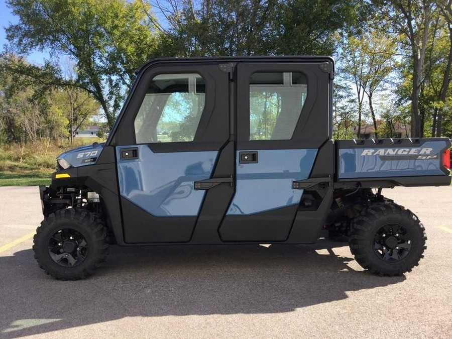 2026 Polaris® Ranger Crew SP 570 NorthStar Edition