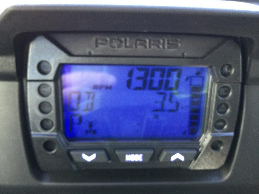 2026 Polaris® Ranger Crew SP 570 NorthStar Edition