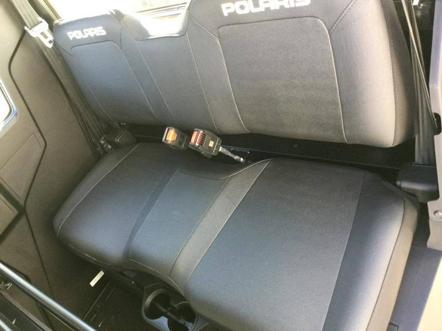 2026 Polaris® Ranger Crew SP 570 NorthStar Edition