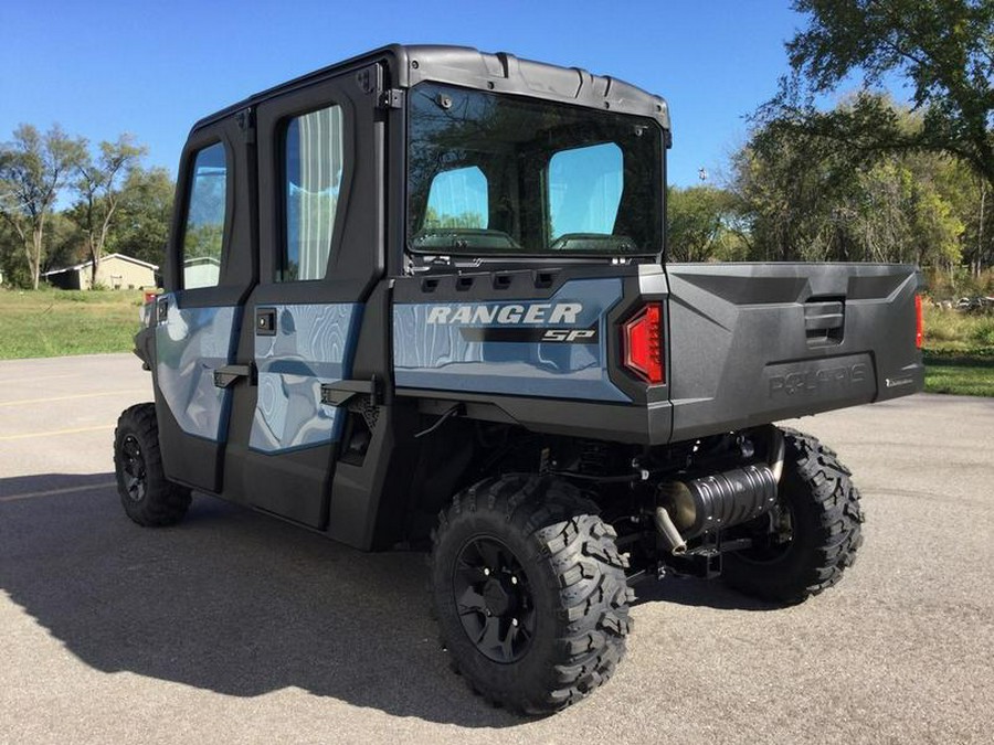 2026 Polaris® Ranger Crew SP 570 NorthStar Edition