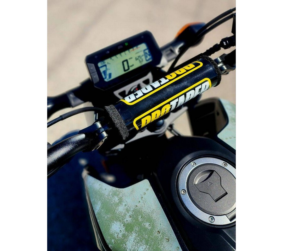 2025 Honda Grom SPORT