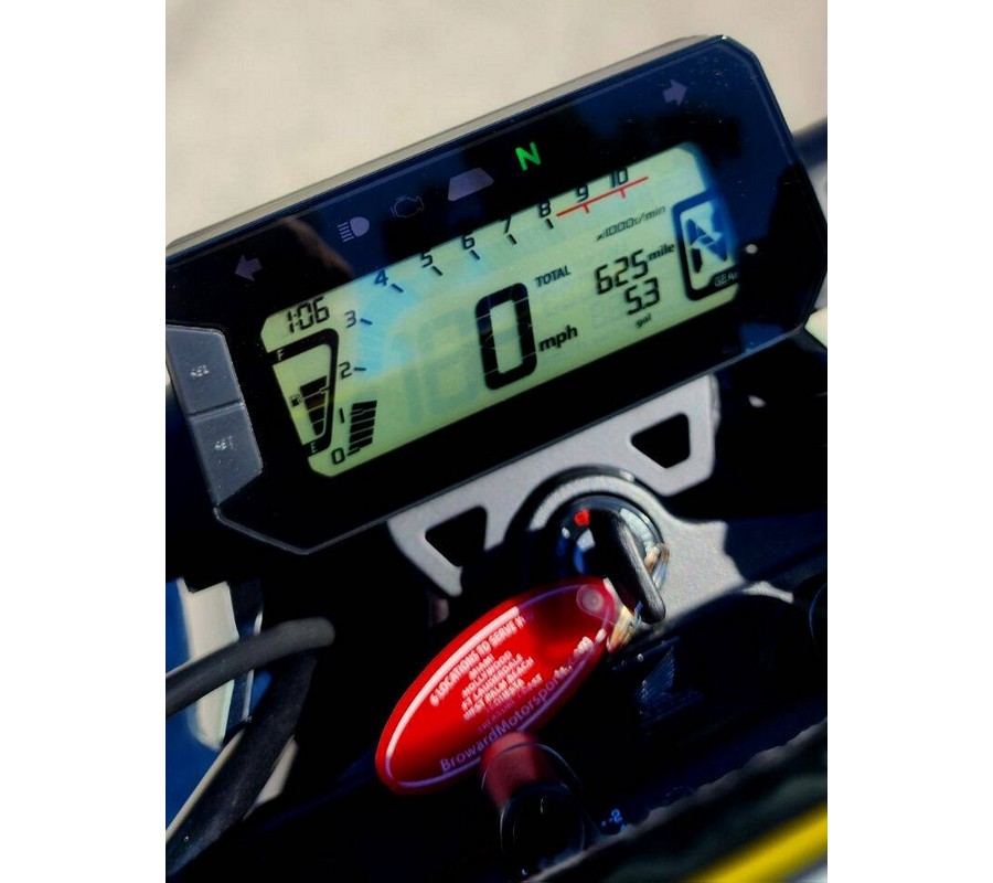 2025 Honda Grom SPORT