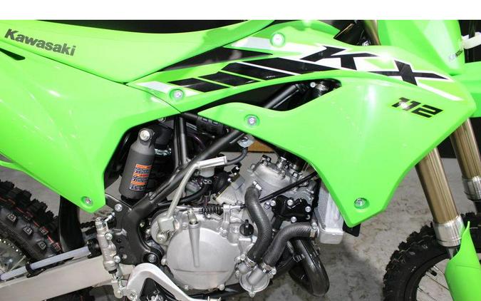 2025 Kawasaki KX™112