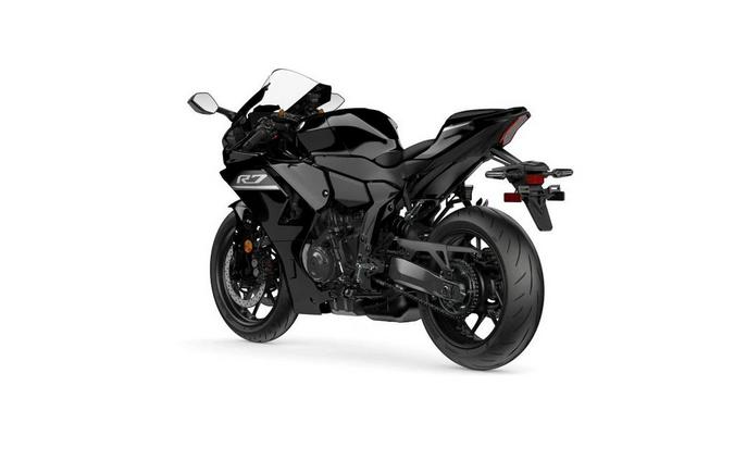 2026 Yamaha YZF-R7
