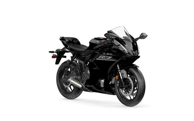 2026 Yamaha YZF-R7