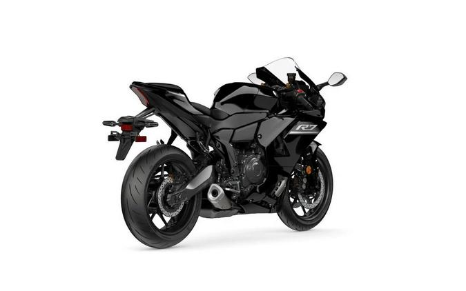 2026 Yamaha YZF-R7