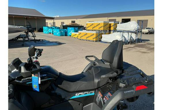 2026 CFMOTO CFORCE 1000 TOUR