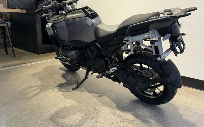 2026 BMW R 1300 GS Triple Black