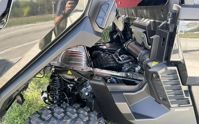 2026 Can-Am Defender MAX LONE STAR CAB HD11