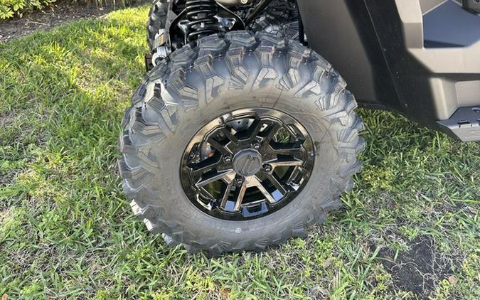 2026 Can-Am Defender MAX LONE STAR CAB HD11