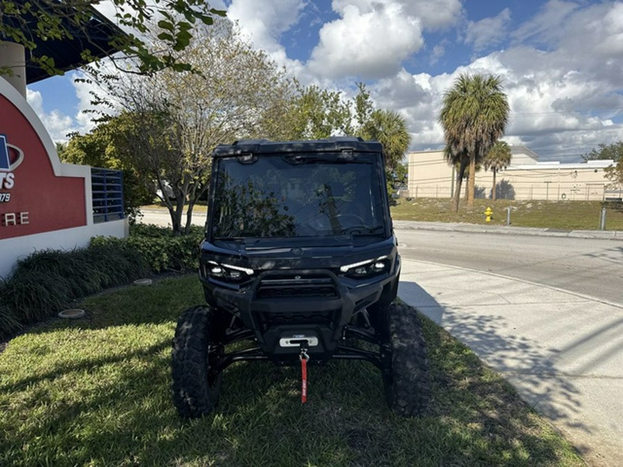 2026 Can-Am Defender MAX LONE STAR CAB HD11