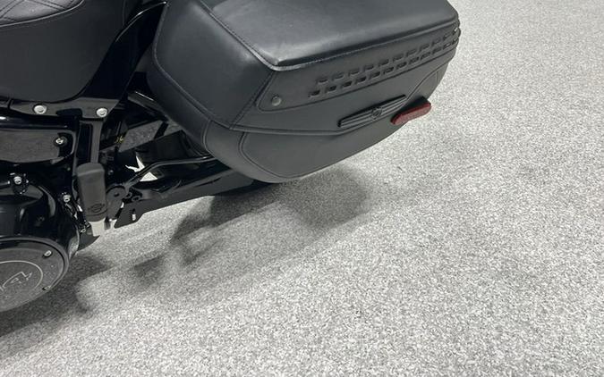 2018 Harley-Davidson FLHCS - Softail Heritage Classic 114