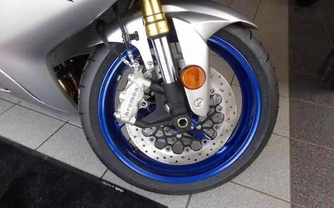 2026 Suzuki GSX-R750