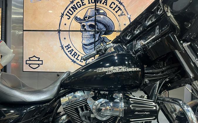 2014 Harley-Davidson FLHXS - Street Glide Special