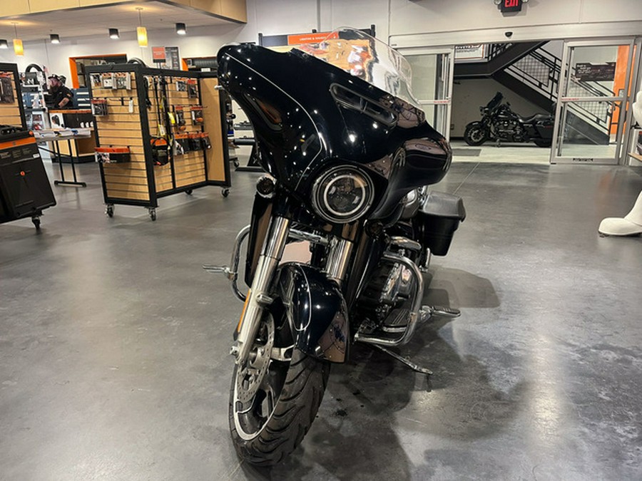 2014 Harley-Davidson FLHXS - Street Glide Special