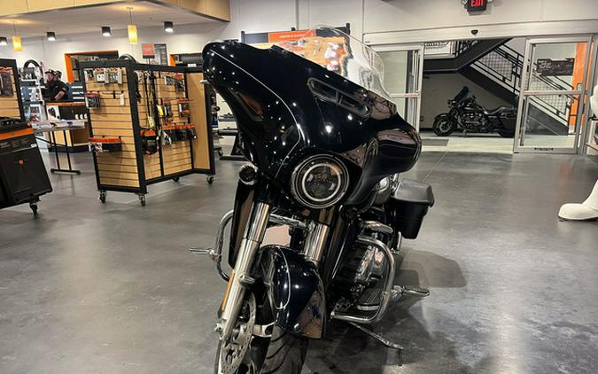 2014 Harley-Davidson FLHXS - Street Glide Special
