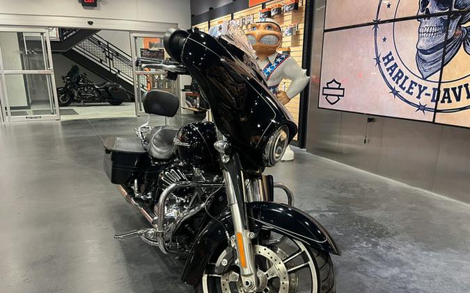 2014 Harley-Davidson FLHXS - Street Glide Special